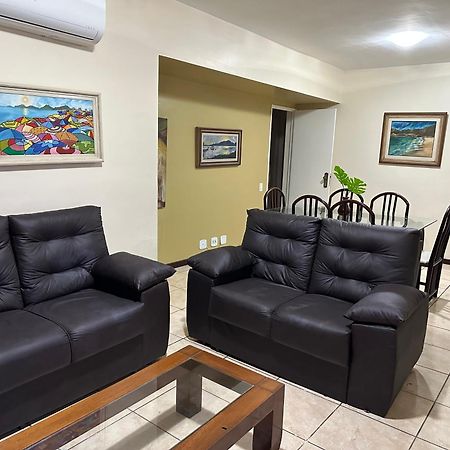 Edificio Porto Real Apartment Cabo Frio Luaran gambar