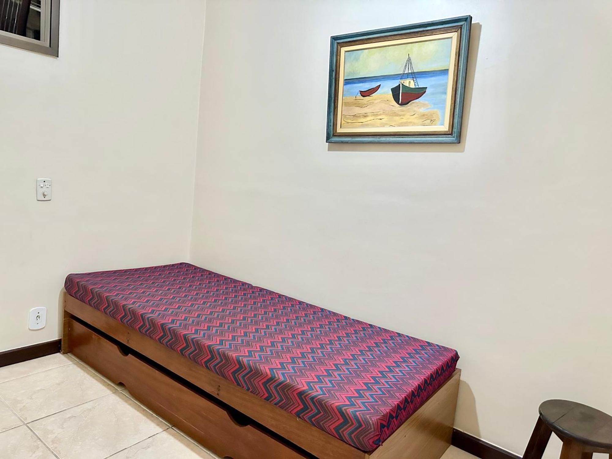 Edificio Porto Real Apartment Cabo Frio Luaran gambar