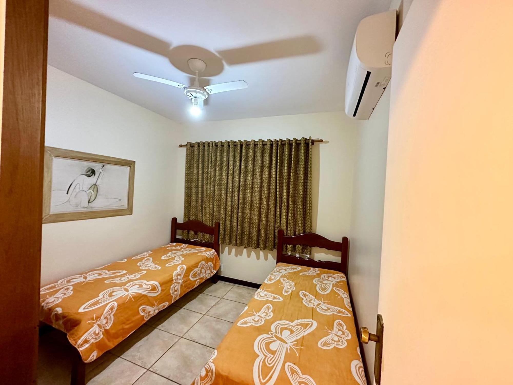 Edificio Porto Real Apartment Cabo Frio Luaran gambar