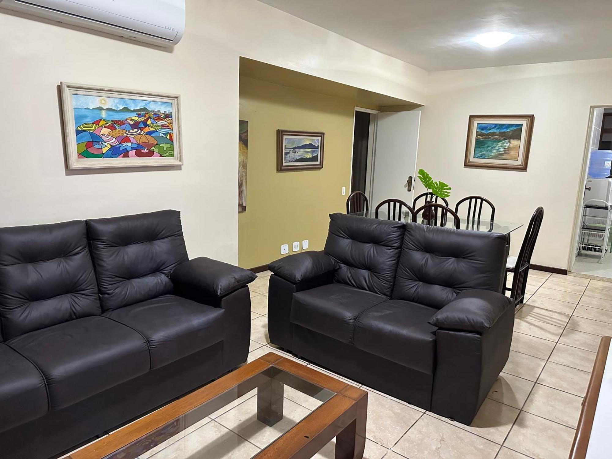 Edificio Porto Real Apartment Cabo Frio Luaran gambar
