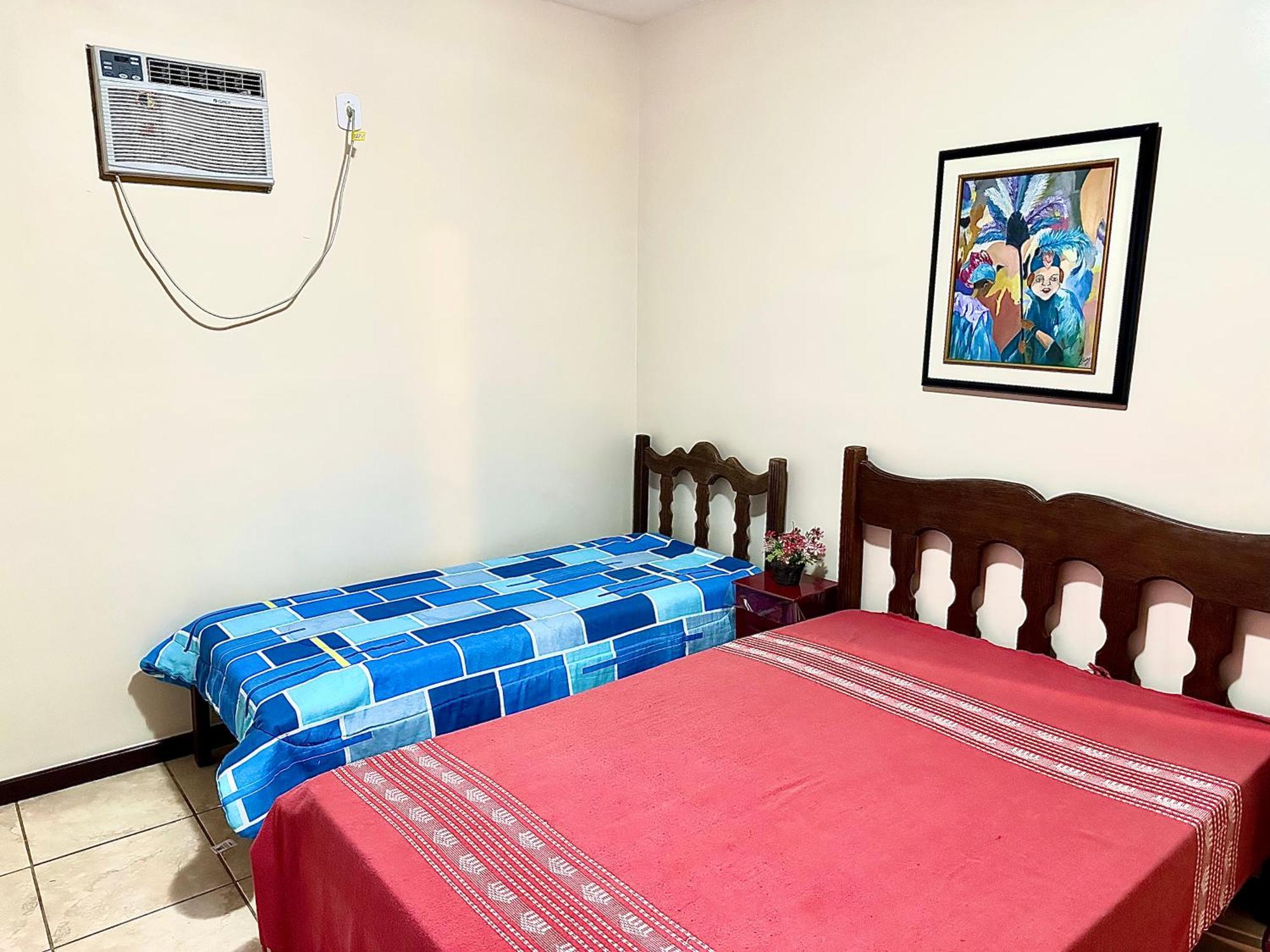 Edificio Porto Real Apartment Cabo Frio Luaran gambar
