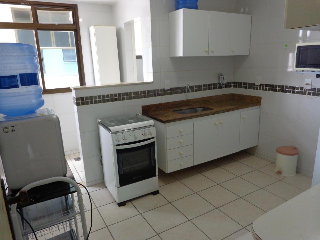 Edificio Porto Real Apartment Cabo Frio Luaran gambar