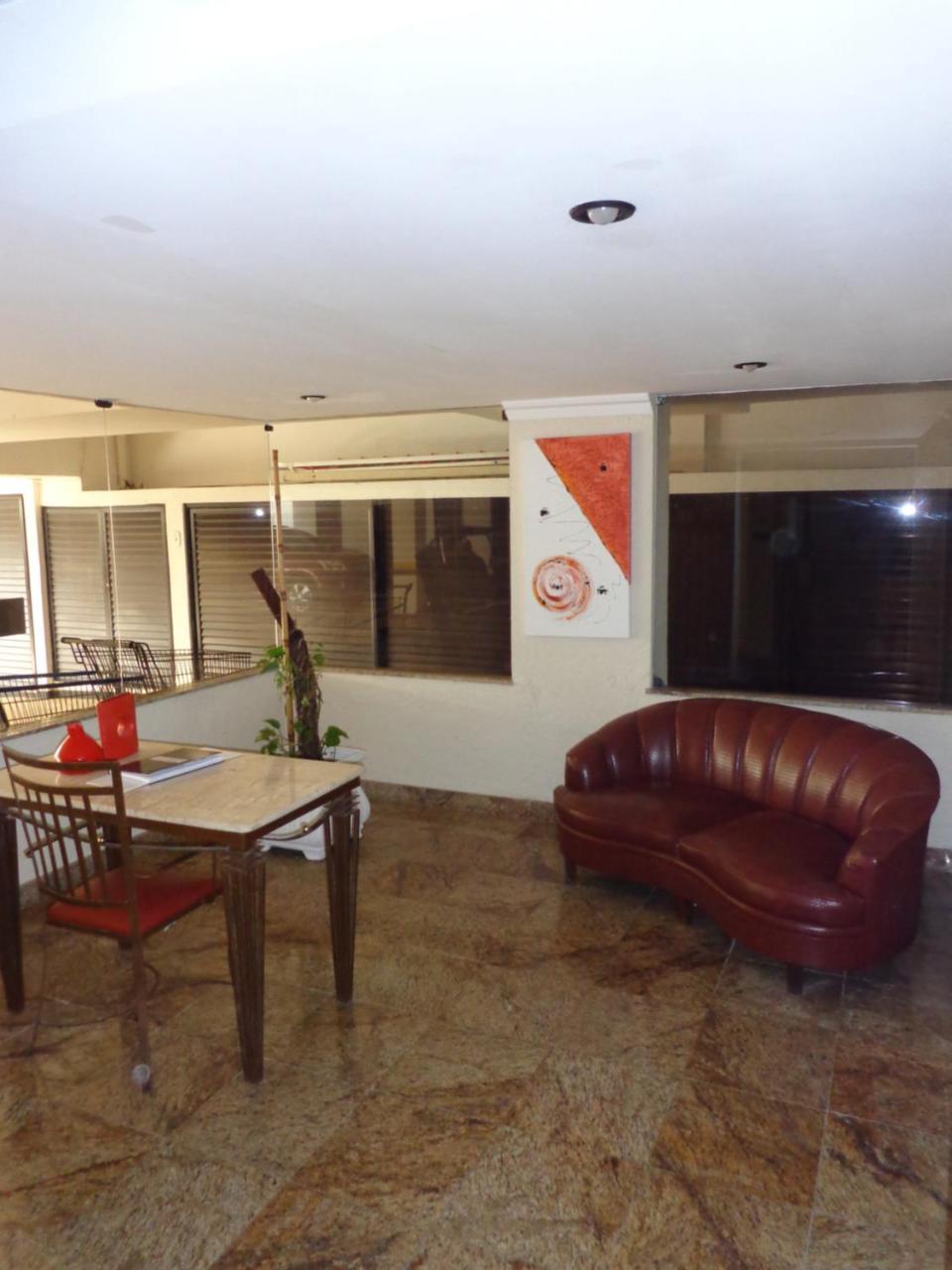 Edificio Porto Real Apartment Cabo Frio Luaran gambar