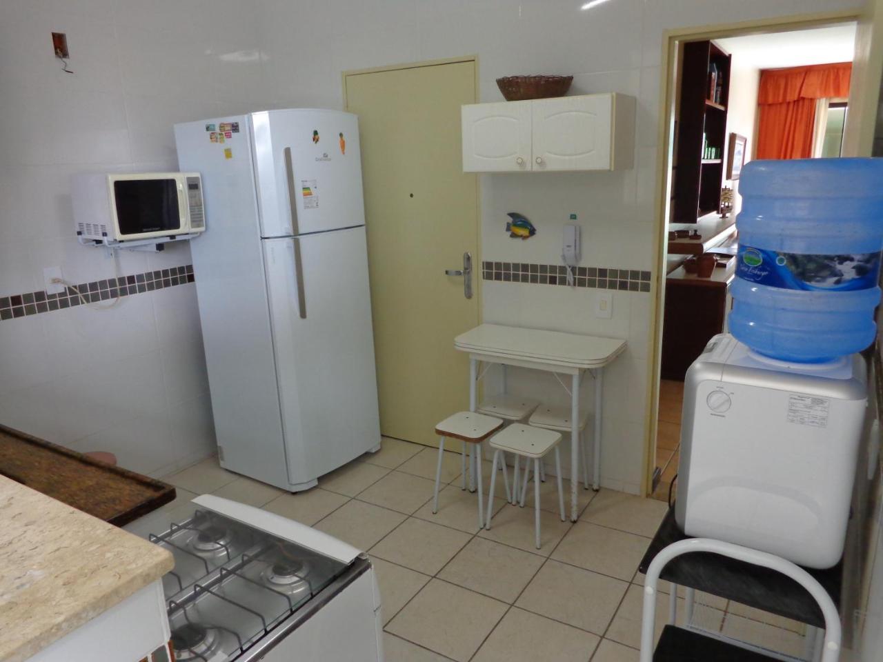 Edificio Porto Real Apartment Cabo Frio Luaran gambar